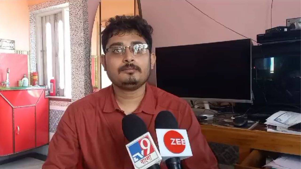 Governor C V Ananda Bose: উপাচার্য নিয়োগ হতেই প্রতিরক্ষার চাকরিতে গ্রিন সিগন্যাল পেলেন সায়ন