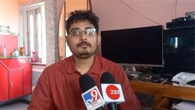 উপাচার্য নিয়োগ হতেই প্রতিরক্ষার চাকরিতে 'গ্রিন সিগন্যাল' পেলেন সায়ন উপাচার্য নিয়োগ হতেই প্রতিরক্ষার চাকরিতে 'গ্রিন সিগন্যাল' পেলেন সায়ন
