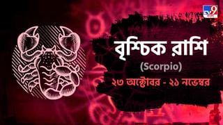 Sagittariaus Horoscope: ব্যবসায় আয়ের সুযোগ বৃদ্ধি, স্বাস্থ্যের অবনতি ঘটবে আজ! পড়ুন রাশিফল