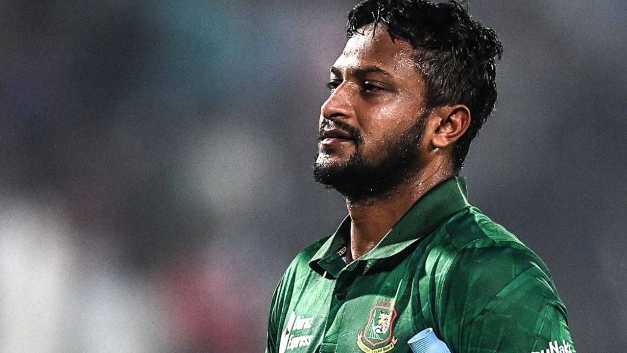 Shakib Al Hasan: অধিনায়ক সাকিব আল হাসানকে ছাড়াই প্রস্তুতি ম্যাচ খেলছে বাংলাদেশ, কিন্তু কেন?