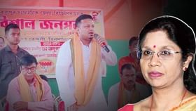 'তৃণমূলের বলা কথাই প্রকাশ্যে বলছেন বিজেপির অনুপম', খোঁচা শশীর 'তৃণমূলের বলা কথাই প্রকাশ্যে বলছেন বিজেপির অনুপম', খোঁচা শশীর