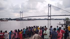 গঙ্গায় স্নান করতে যাওয়াই কাল হল, তলিয়ে মৃত্যু বছর পনেরোর কিশোরের গঙ্গায় স্নান করতে যাওয়াই কাল হল, তলিয়ে মৃত্যু বছর পনেরোর কিশোরের