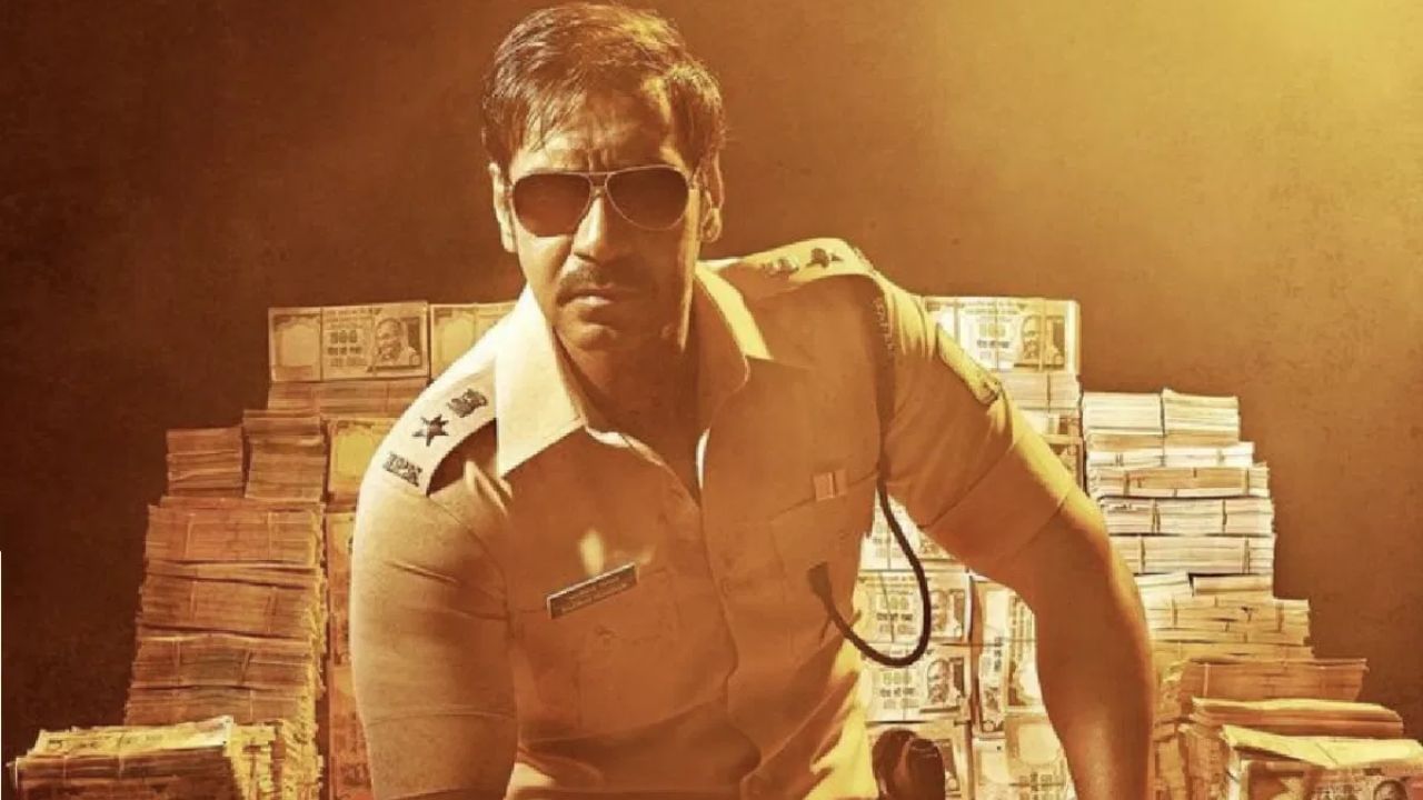 Singham Movie: 'সিংহম'-এর মতো ছবি সমাজে বিপজ্জনক বার্তা দেয়: হাইকোর্টের বিচারপতি