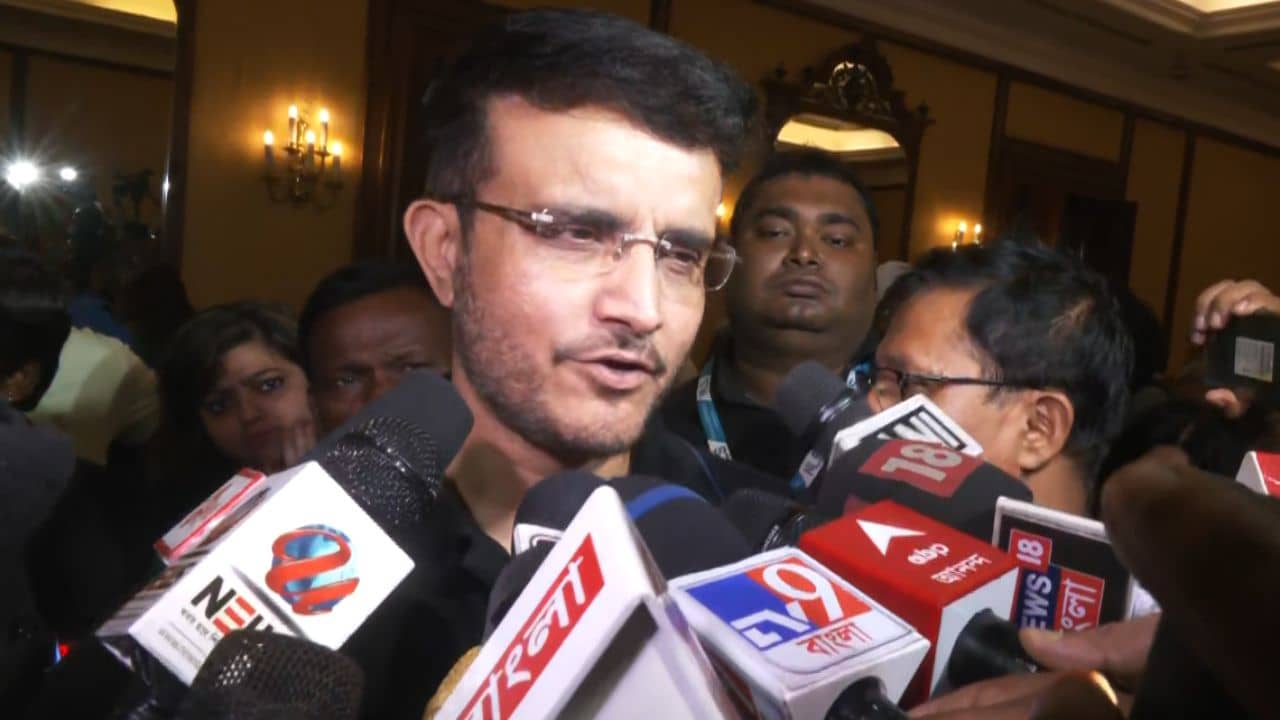 Sourav Ganguly: কবে চালু হবে মেদিনীপুরের কারখানা? দিনক্ষণ জানিয়ে দিলেন সৌরভ