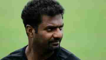 Muttiah Muralitharan: কোনও ক্রিকেটার ওর ধারে কাছে নেই, কার কথা বললেন মুরলীধরন?