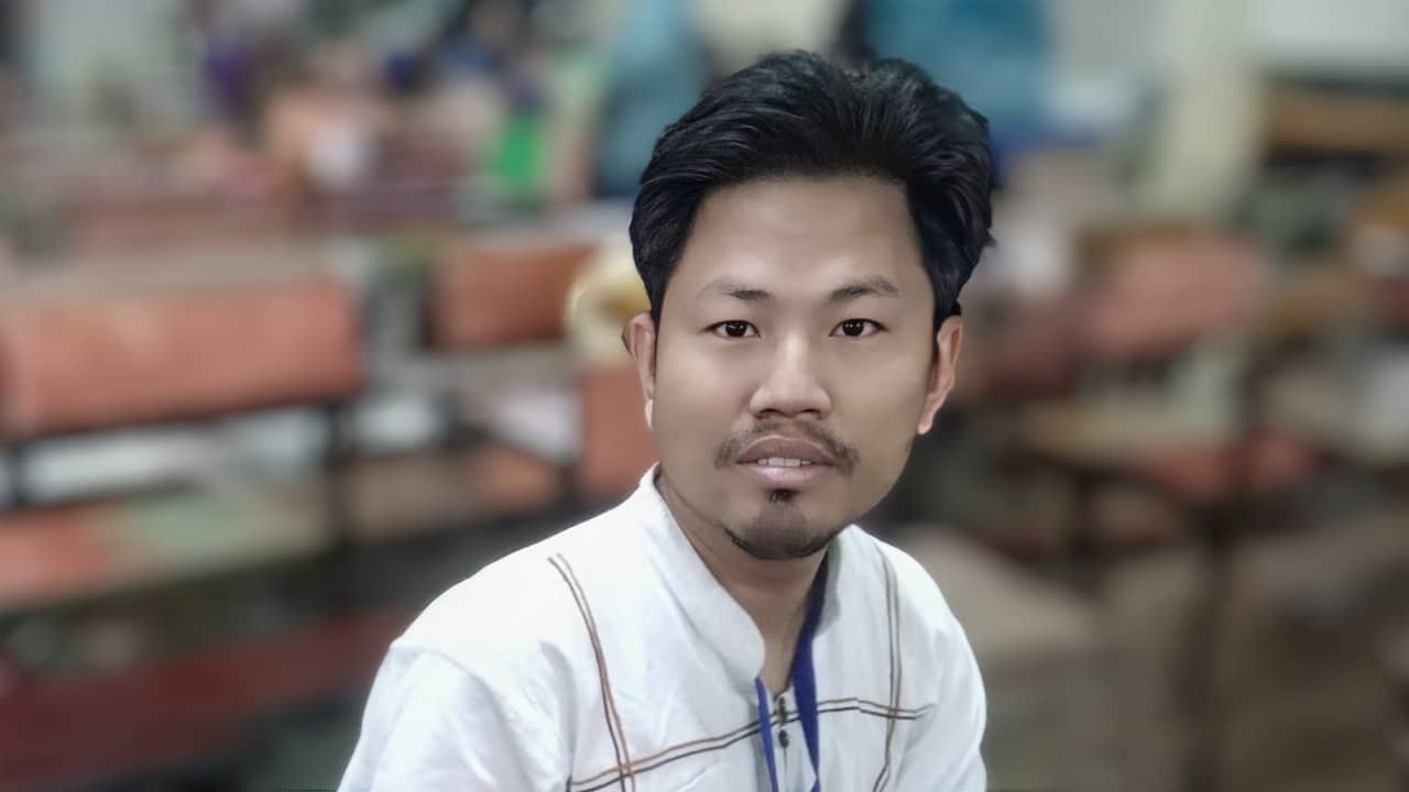 Visva bharati university Student Missing: বিশ্বভারতী থেকে নিখোঁজ বিদেশী পড়ুয়া
