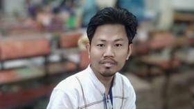 বিশ্বভারতী থেকে নিখোঁজ বিদেশী পড়ুয়া বিশ্বভারতী থেকে নিখোঁজ বিদেশী পড়ুয়া