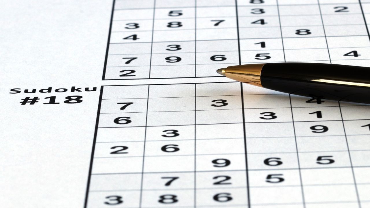 আজ আন্তর্জাতিক সুডোকু দিবস (International Sudoku Day)। আর এই খেলা জনপ্রিয়তা পেয়েছে সংবাদপত্র ও বিভিন্ন ম্যাগাজিনের মাধ্যমে। (Pic Credit - pixabay)
