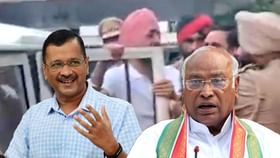 'যদি অবিচার করে...', কং বিধায়কের গ্রেফতারি নিয়ে ইন্ডিয়া জোটে নয়া জট 'যদি অবিচার করে...', কং বিধায়কের গ্রেফতারি নিয়ে ইন্ডিয়া জোটে নয়া জট