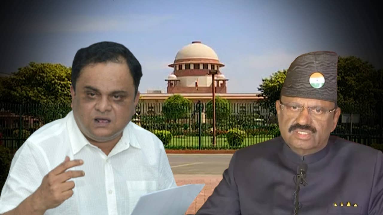 Supreme Court: VC নিয়োগে বোসের হস্তক্ষেপ নাপসন্দ রাজ্যের, সুপ্রিম দুয়ারে আজ ফের রাজ্য বনাম রাজ্যপাল