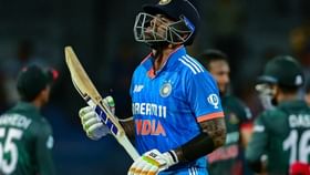 বিশ্বকাপে গলার কাঁটা সূর্য, বদলির খোঁজ শুরু বিশ্বকাপে গলার কাঁটা সূর্য, বদলির খোঁজ শুরু
