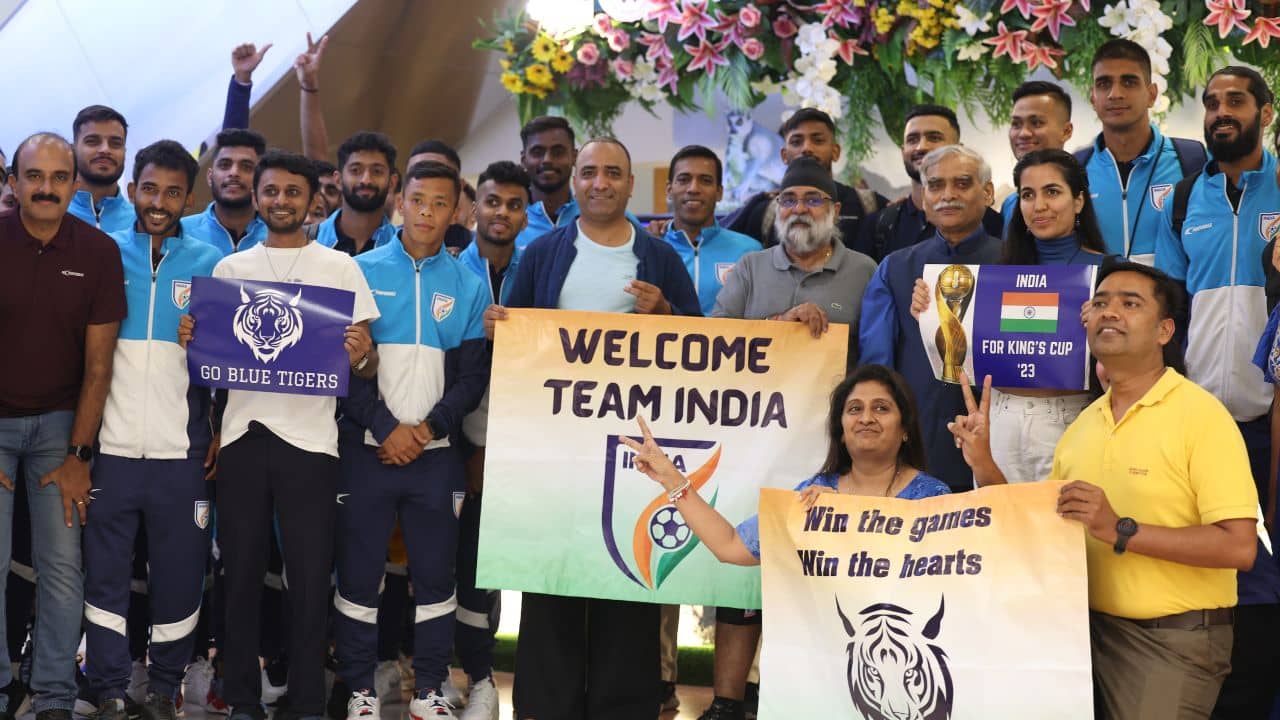 Indian Football Team: টিম ইন্ডিয়ার থেকে জন্মদিনের উপহার চাইছেন ইগর স্টিমাচ