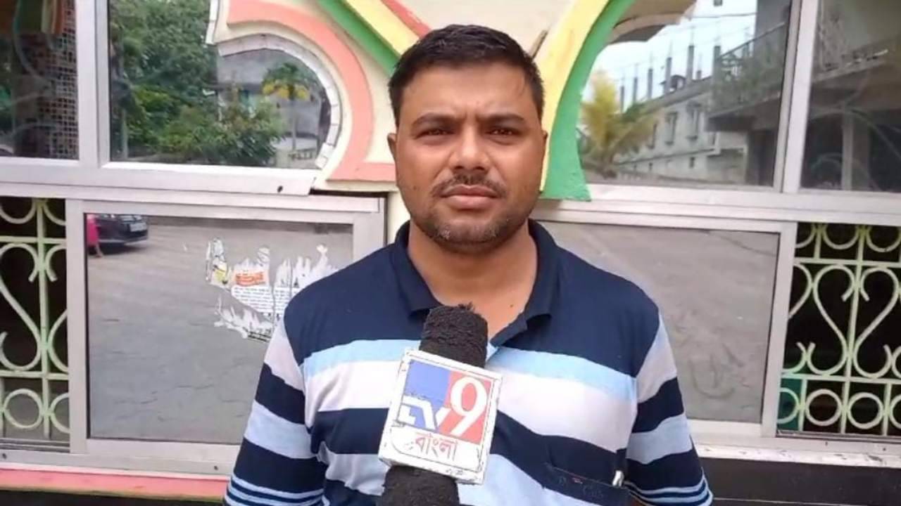 Purba Medinipur: ভোট না দেওয়ায় জলের লাইন কেটে দেওয়ার অভিযোগ, কাঠগড়ায় শেখ সুফিয়ানের জামাই