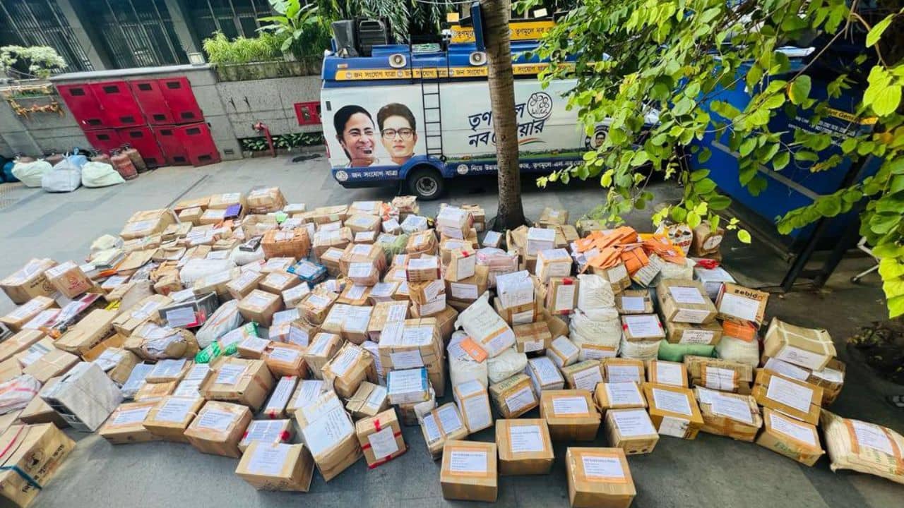 TMC: দিল্লি চলোর প্রস্তুতি, বঞ্চিতদের চিঠি জমছে অভিষেকের অফিসের সামনে