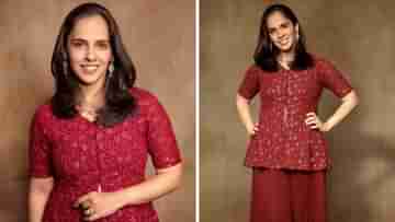 Saina Nehwal: যদি ফিট না হতে পারি... চোটের কাছে হারের আশঙ্কায় অবসরের ইঙ্গিত সাইনার!