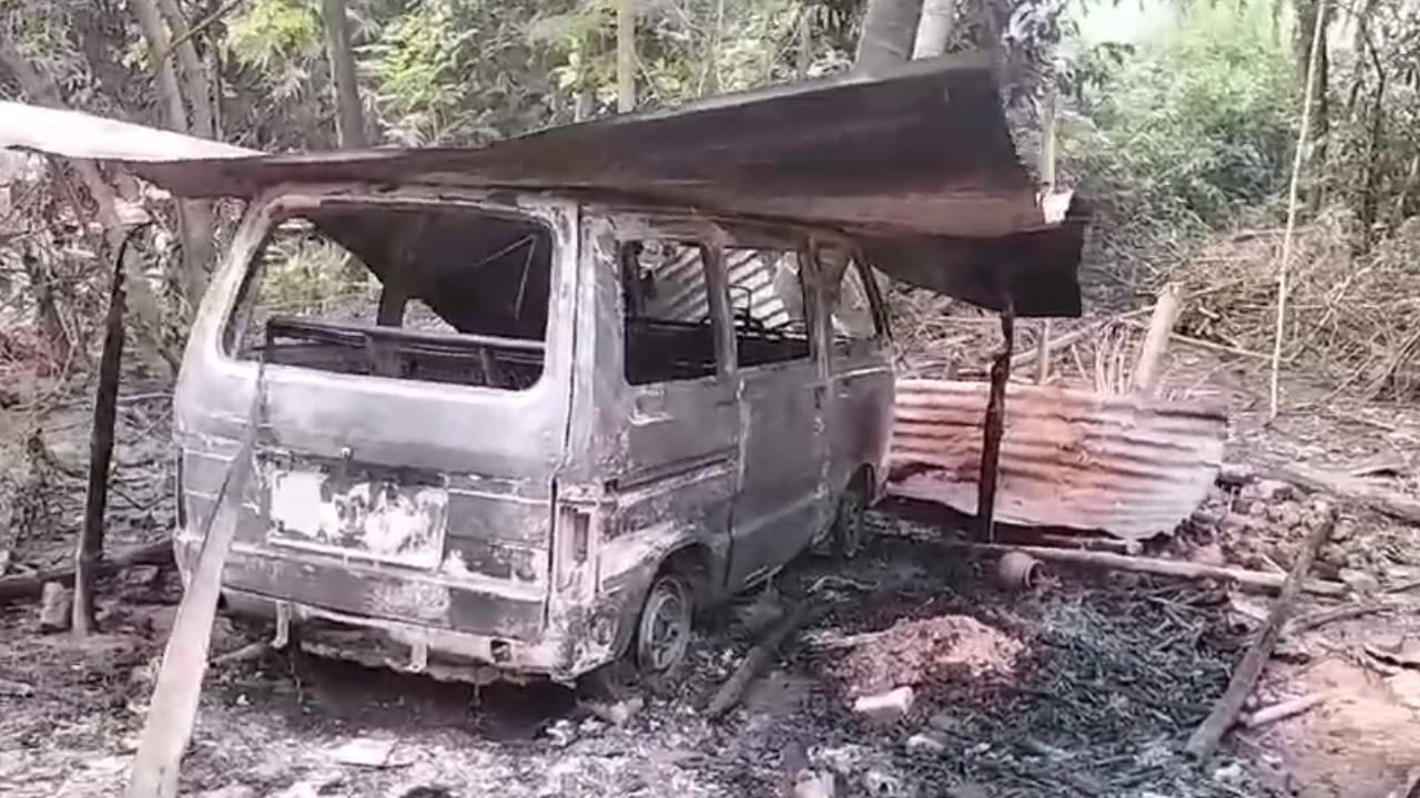 Hooghly: বন্ধুর মায়ের সঙ্গে বিবাহ বহির্ভূত সম্পর্ক, মৃত যুবকের পরিজনদের থানায় ডাক পড়তেই উত্তেজনা পোলবায়