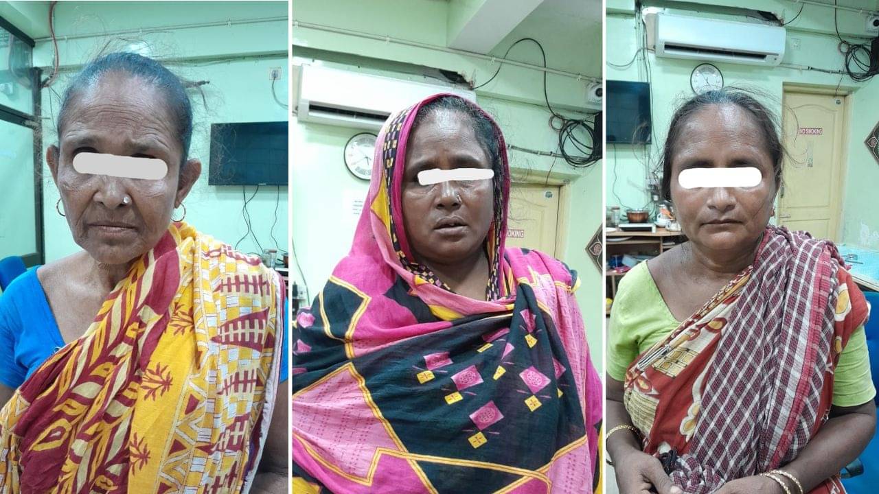 Women Thieves Gang: শহরে মহিলা চোরদের গ্যাং, গৃহস্থের বাড়িতে সিঁধ কাটার সরঞ্জাম দেখলে মুখ হাঁ হয়ে যাবে