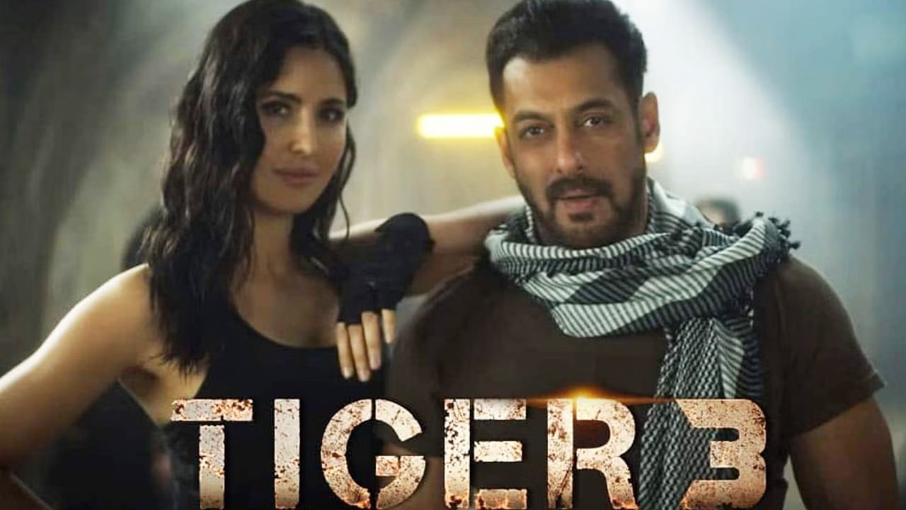 Tiger 3 Teaser: 'টাইগার ৩'-এর টিজারে কী বললেন ভাইজান?