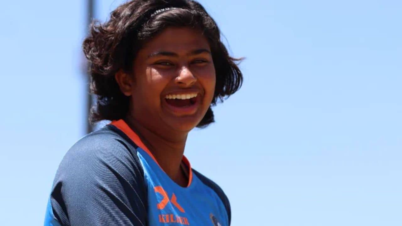 Asian Games 2023, Womens Cricket: বল হাতে দেশকে সোনা দিলেন চুঁচুড়ার তিতাস সাধু!