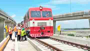 Train services: পদ্মা সেতুতে এবার চালু হচ্ছে ট্রেন চলাচল, উদ্বোধনের দিন জানাল হাসিনা সরকার