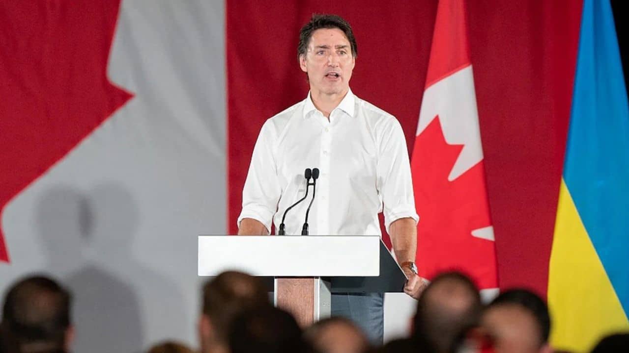 Justin Trudeau: ভারতের সঙ্গে সম্পর্ক অত্যন্ত গুরুত্বপূর্ণ, হঠাৎ উল্টো সুর ট্রুডোর গলায়