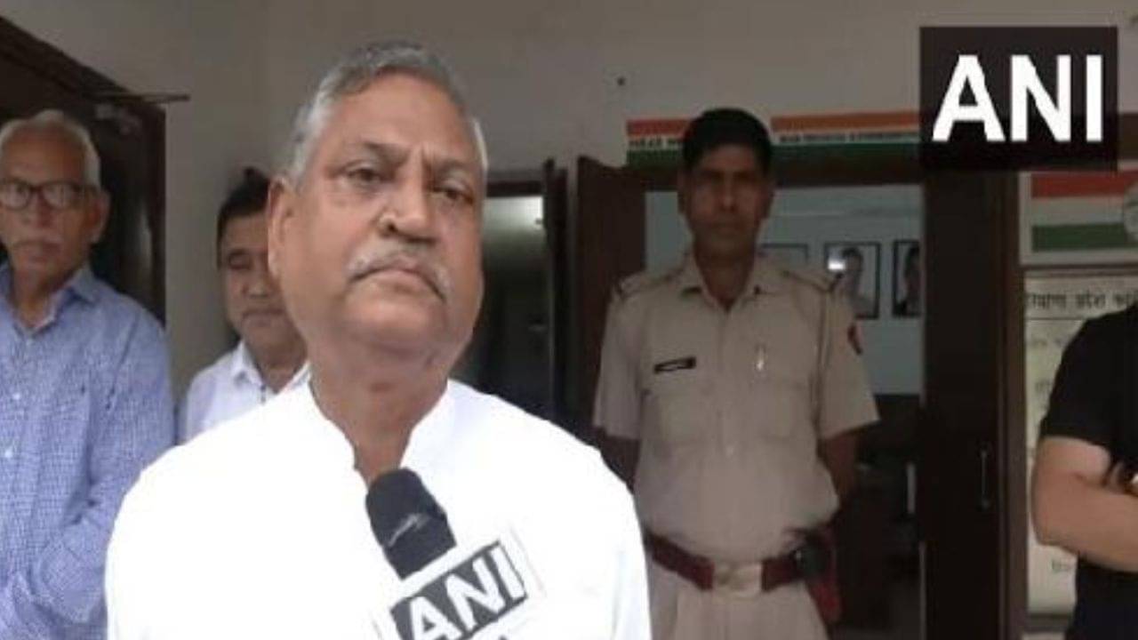 Horrible language: এটা কি ভালবাসার দোকান? প্রধানমন্ত্রী সম্পর্কে কংগ্রেস নেতার বিতর্কিত মন্তব্যে রাহুলকে কটাক্ষ বিজেপির