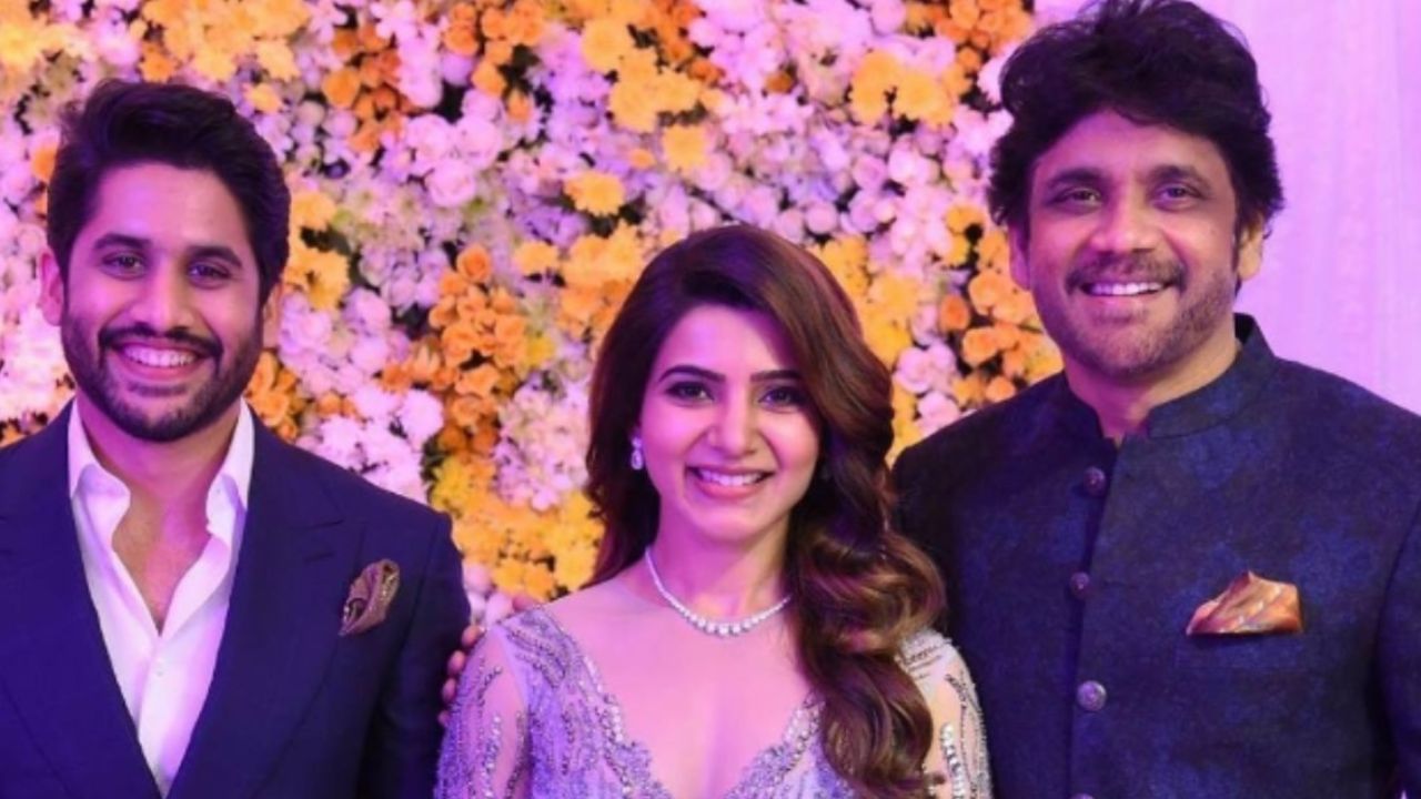 Samantha Ruth Prabhu: প্রাক্তন বৌমার খোঁজ নাগার্জুনের, বিজয়ের সঙ্গে রসায়ন নিয়ে করলেন মন্তব্য!