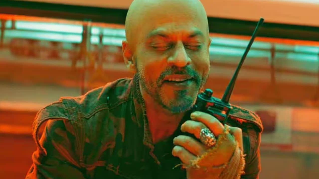 Jawan: ১৯৮৯-এ মুক্তিপ্রাপ্ত এই ছবির হুবহু টুকলি জওয়ান? কাঠগড়ায় অ্যাটলি কুমার