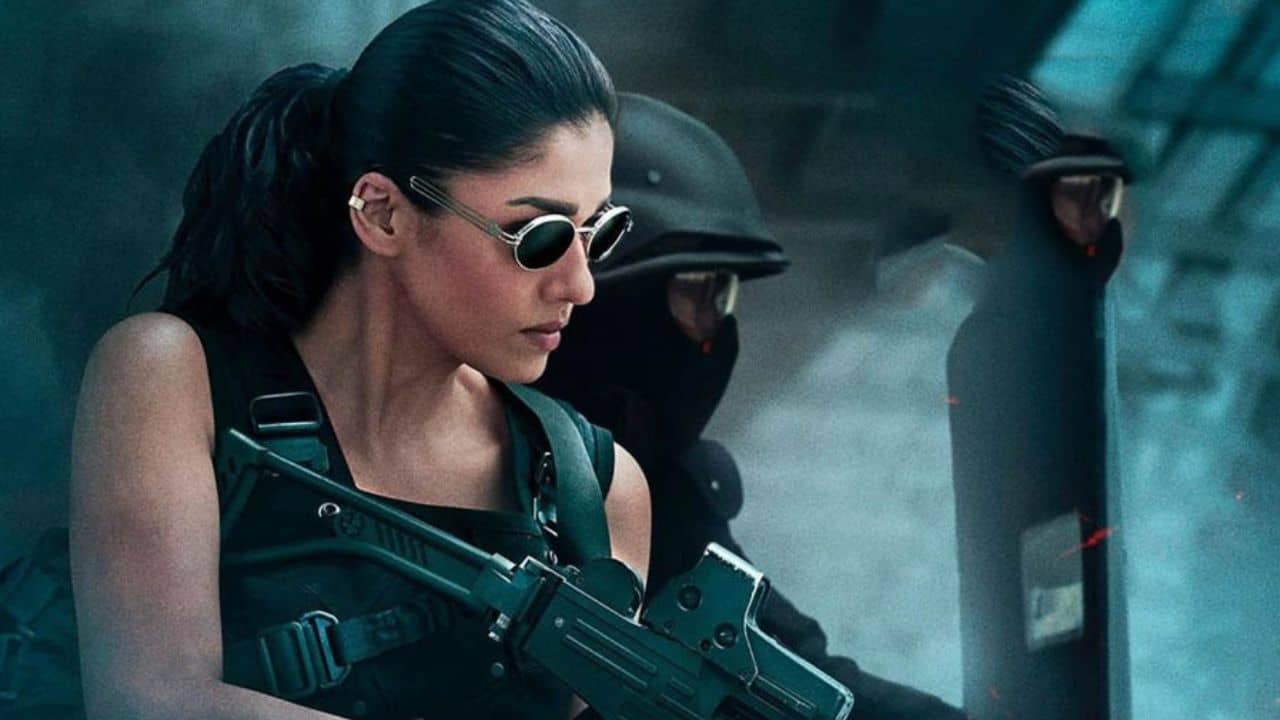 Jawan: জওয়ান-এ নয়নতারা নন, প্রথম পছন্দ ছিলেন এই নায়িকাই! মা হওয়ার ইচ্ছেতেই সরে আসেন?