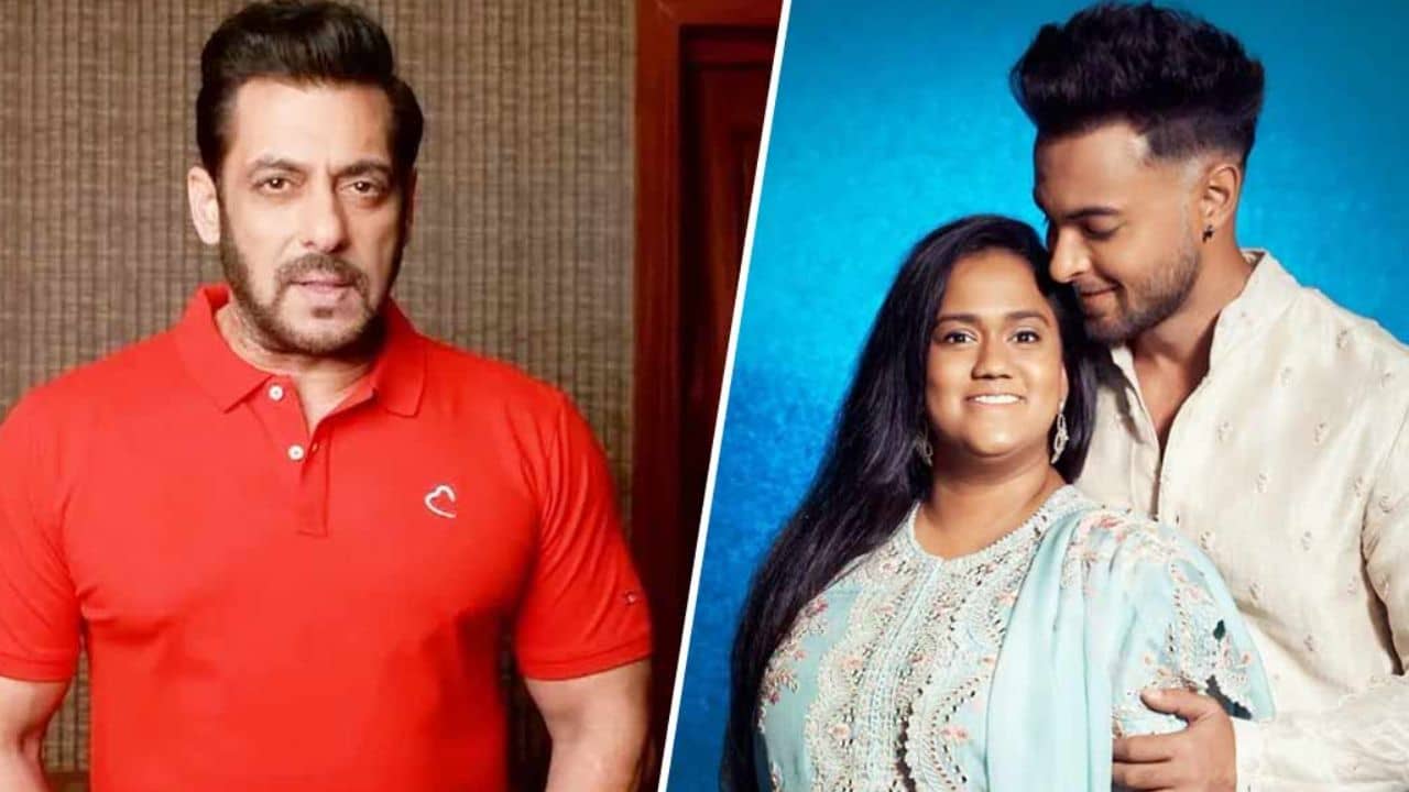 Salman Khan: বোনের হবু স্বামী বেকার, শুনে কেন খুশি হন সলমন? নিজেই জানালেন আয়ুষ