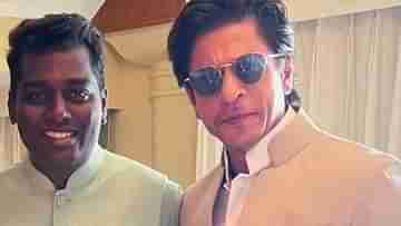 SRK: জওয়ান-এর অস্কারে যাওয়া উচিৎ, খান স্যরের সঙ্গে কথা বলব: অ্যাটলি