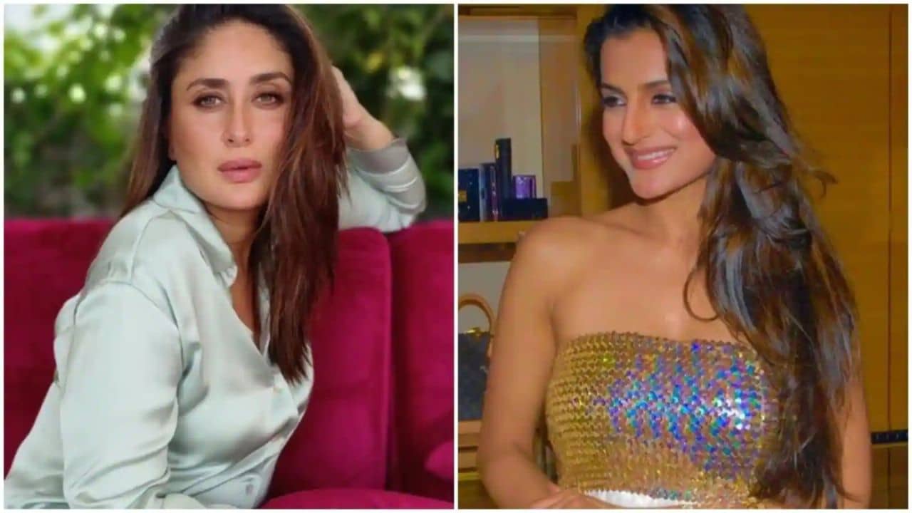 Bollywood Gossip: ছেড়ে যায়নি, বের করে দিয়েছে, করিনাকে নিয়ে বিস্ফোরক আমিশা