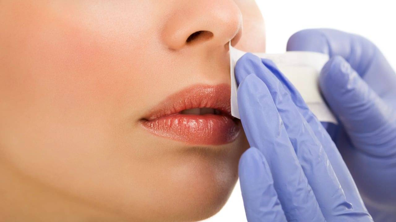 Hair Removal: আপার লিপ করতে আর পার্লারে নয়, বাড়িতেই সাফ হবে মুখের অবাঞ্ছিত লোম, রইল উপায়
