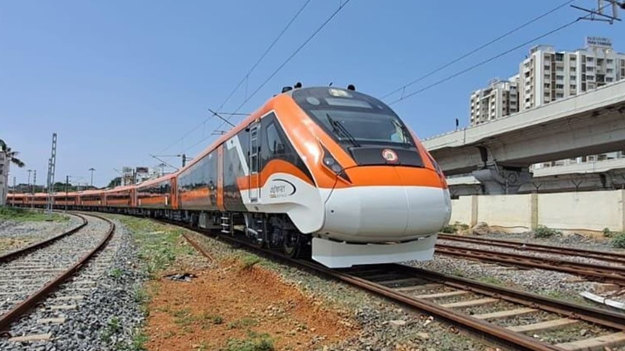 Vande Bharat Express: বঙ্গে ৪র্থ বন্দে ভারত