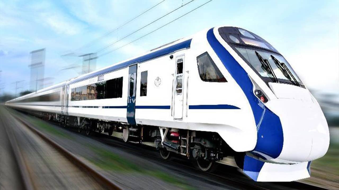 Vande Bharat Express: বিদেশেও বাজছে বন্দে ভারত-এর সুর, রফতানির প্রস্তুতিতে ব্যস্ত রেল