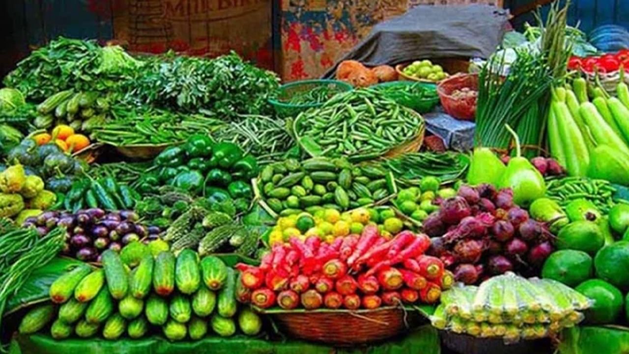 Vegetable Price Hike: পুজোর আগে বাড়বে সবজির দাম?