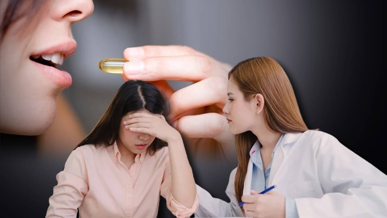 Vitamin B-12: এই বিশেষ ভিটামিনের অভাবেই ক্ষতি হতে পারে মহিলাদের, আগাম সতর্ক হন