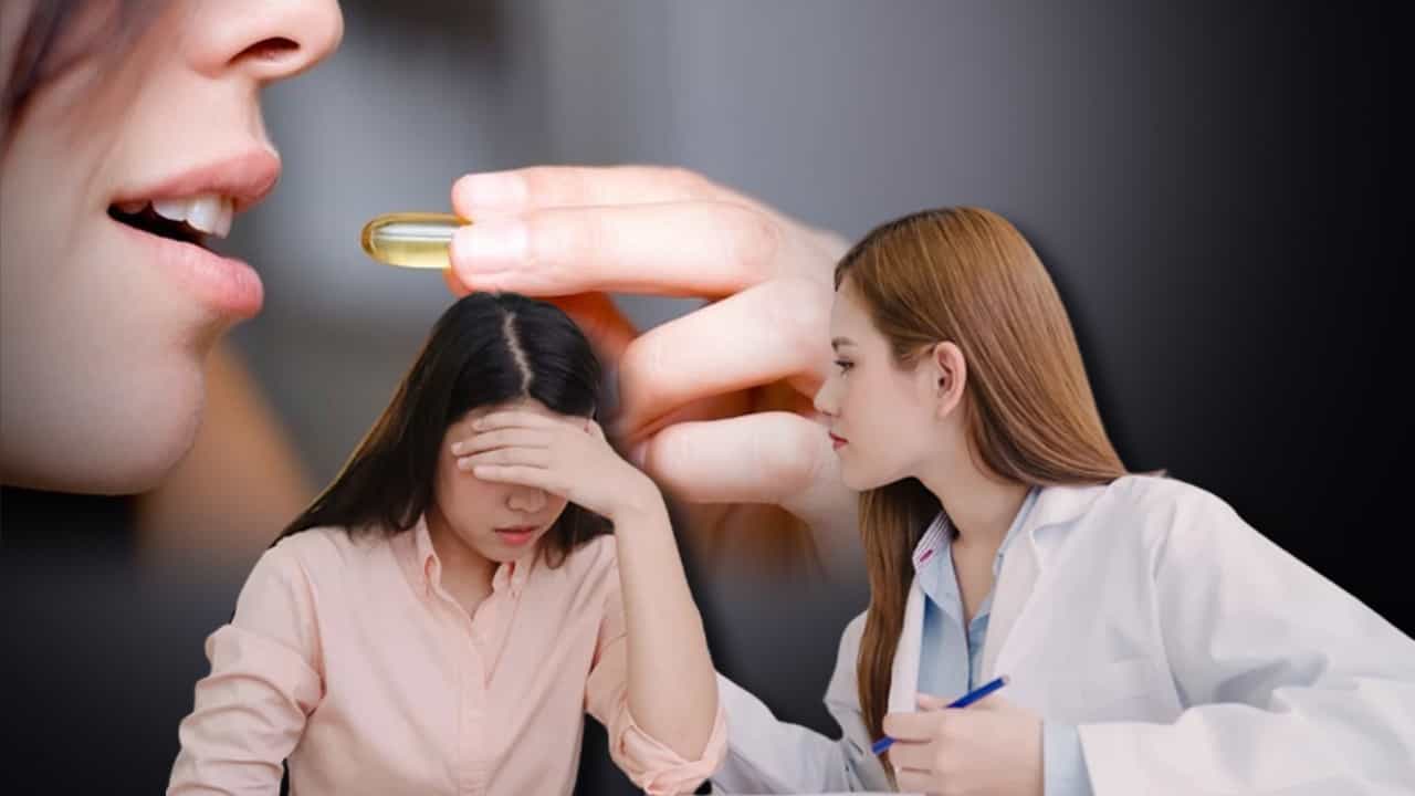 Vitamin B-12: এই বিশেষ ভিটামিনের অভাবেই ক্ষতি হতে পারে মহিলাদের, আগাম সতর্ক হন Vitamin B-12: এই বিশেষ ভিটামিনের অভাবেই ক্ষতি হতে পারে মহিলাদের, আগাম সতর্ক হন