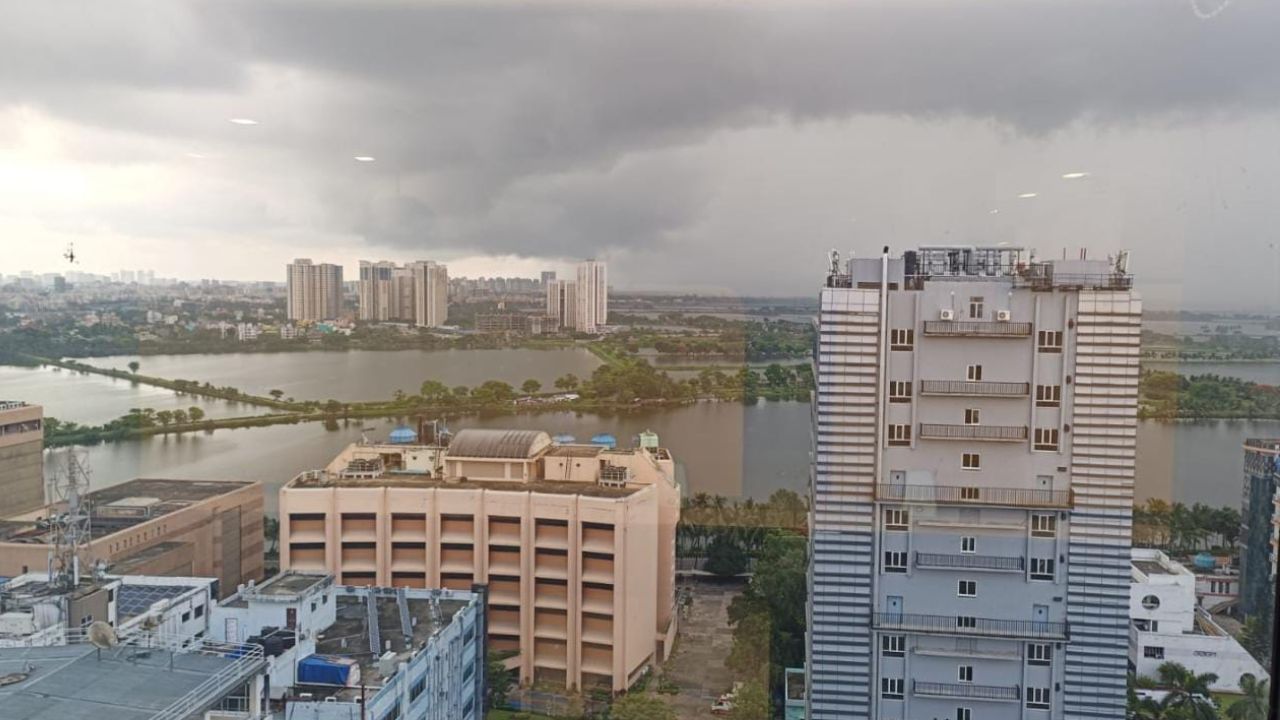 Bengal, Kolkata Weather: শুক্রবার থেকে বড় পরিবর্তন আবহাওয়ায়, জানুন ...