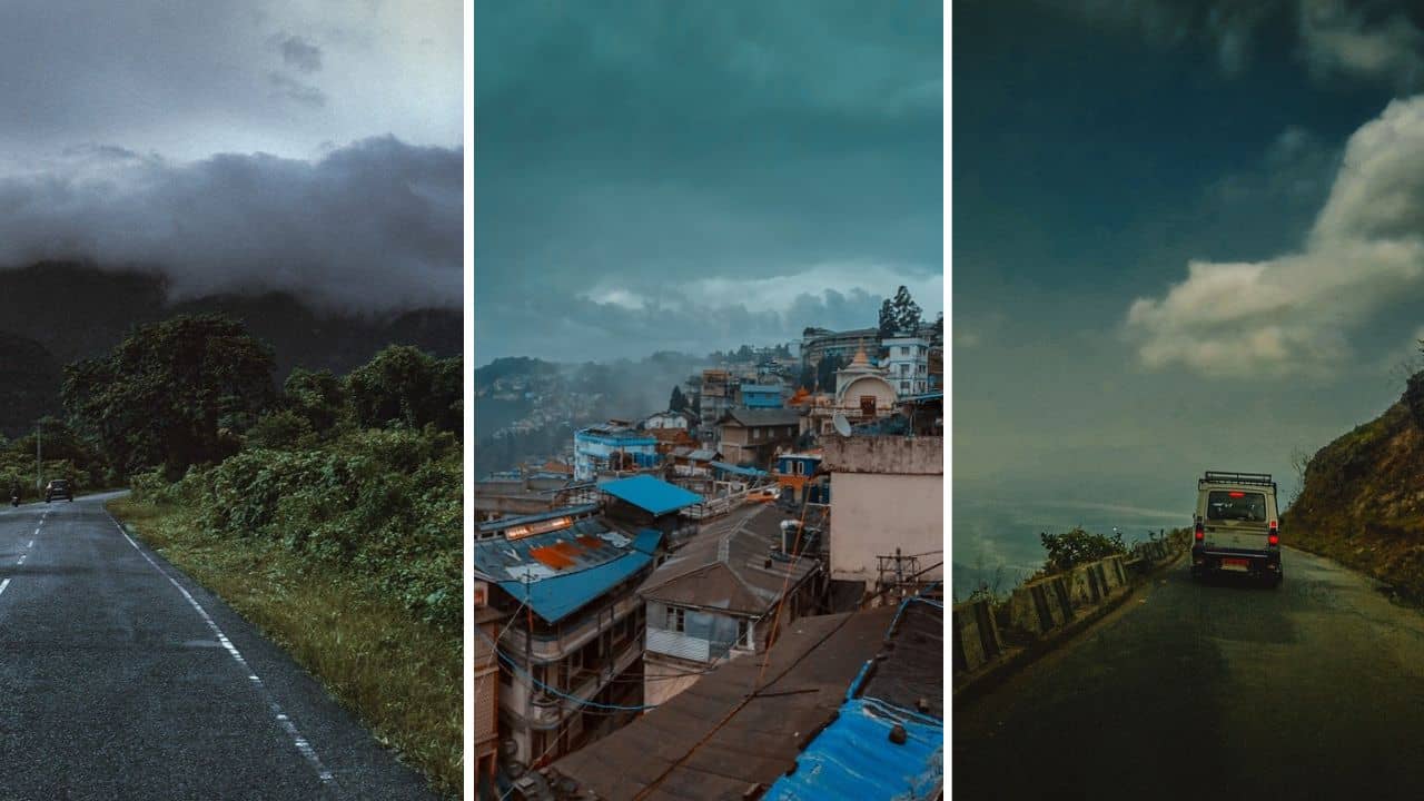 Weather Update: প্রবল বর্ষণ পাহড়ে ধস নামার আশঙ্কা, উত্তরে জারি কমলা সতর্কতা