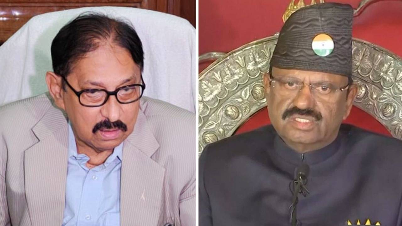 West Bengal Assembly: স্বাধীনতার পর এই প্রথম! বোসের বাড়িতে রীতি ভাঙার শপথে যাবেন না স্পিকার