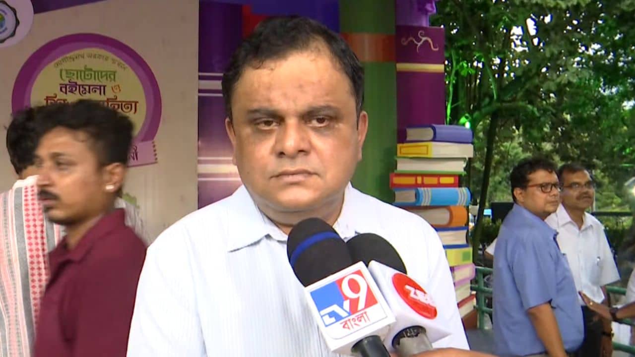 Bratya Basu: ‘আমরা আইনি পরামর্শ নিচ্ছি’, উপাচার্য নিয়োগের সার্চ কমিটি নিয়ে সুপ্রিম নির্দেশ আসতেই বললেন ব্রাত্য