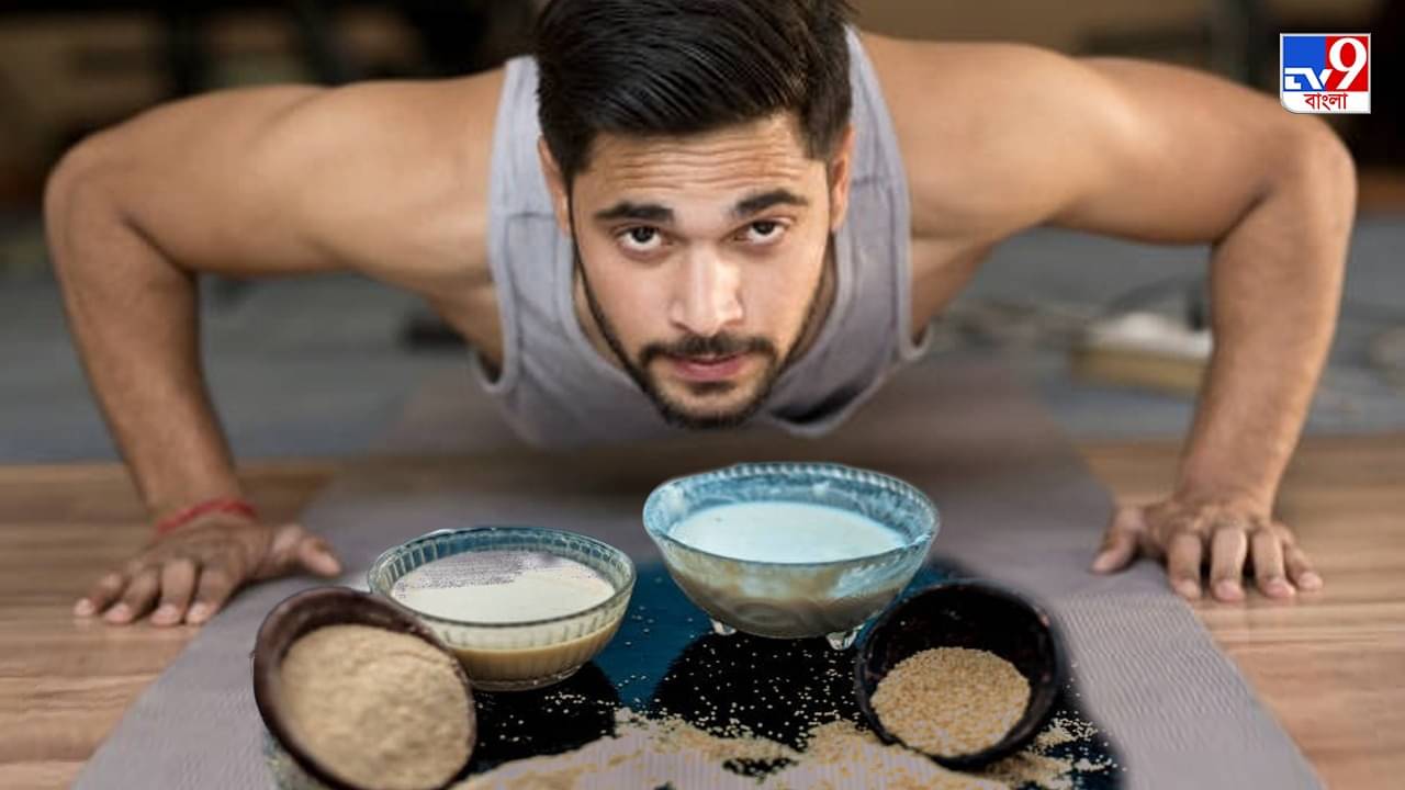 Khaskhas Benefits: বাদাম বা আখরোট নয়, ৪০ পেরোলে এই বীজ খেলে শরীরে শক্তি থাকবে অফুরান