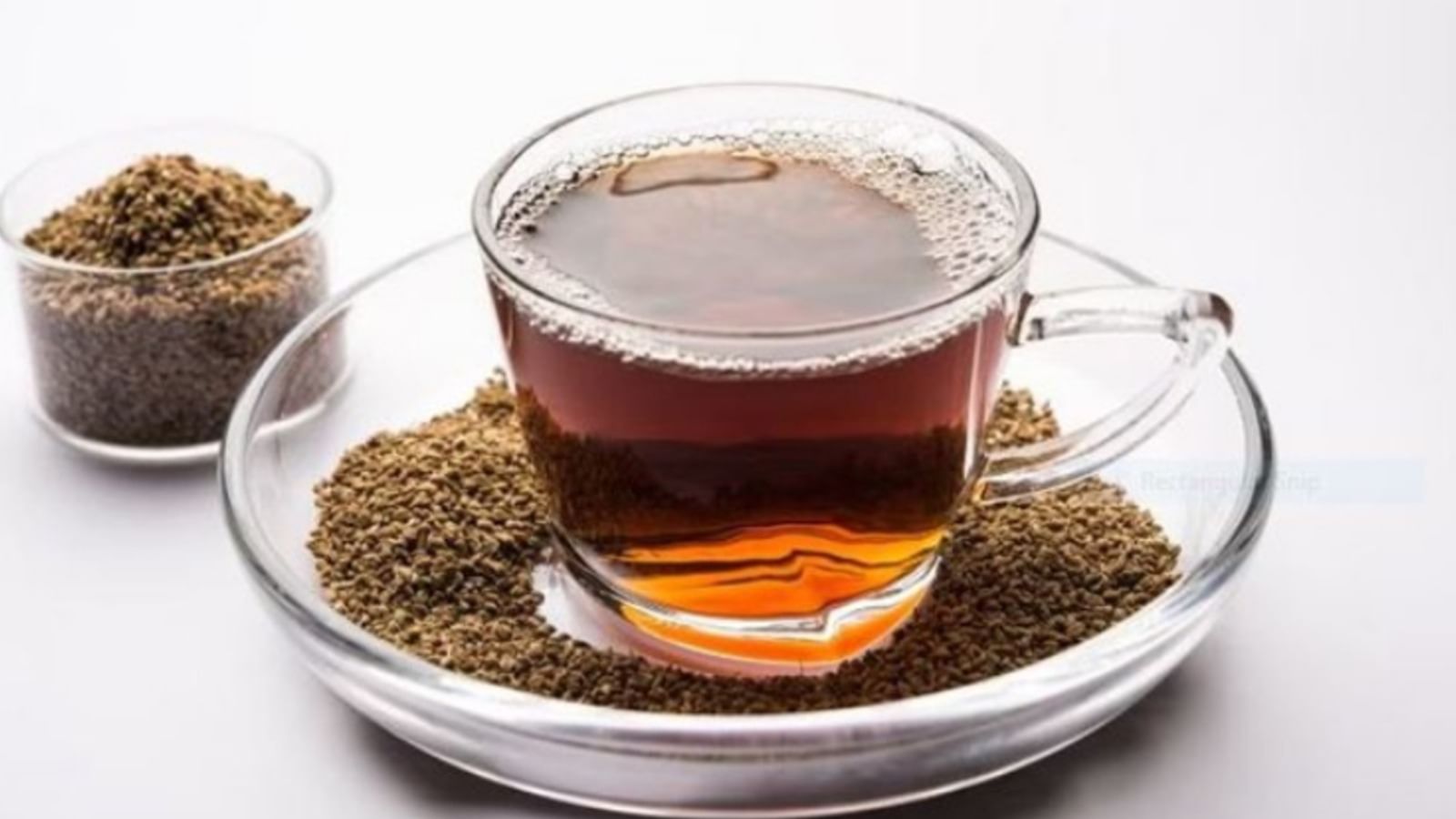 Ajwain Water Benefits জোয়ান জলেই সারবে রোগ Bengali News Ajwain