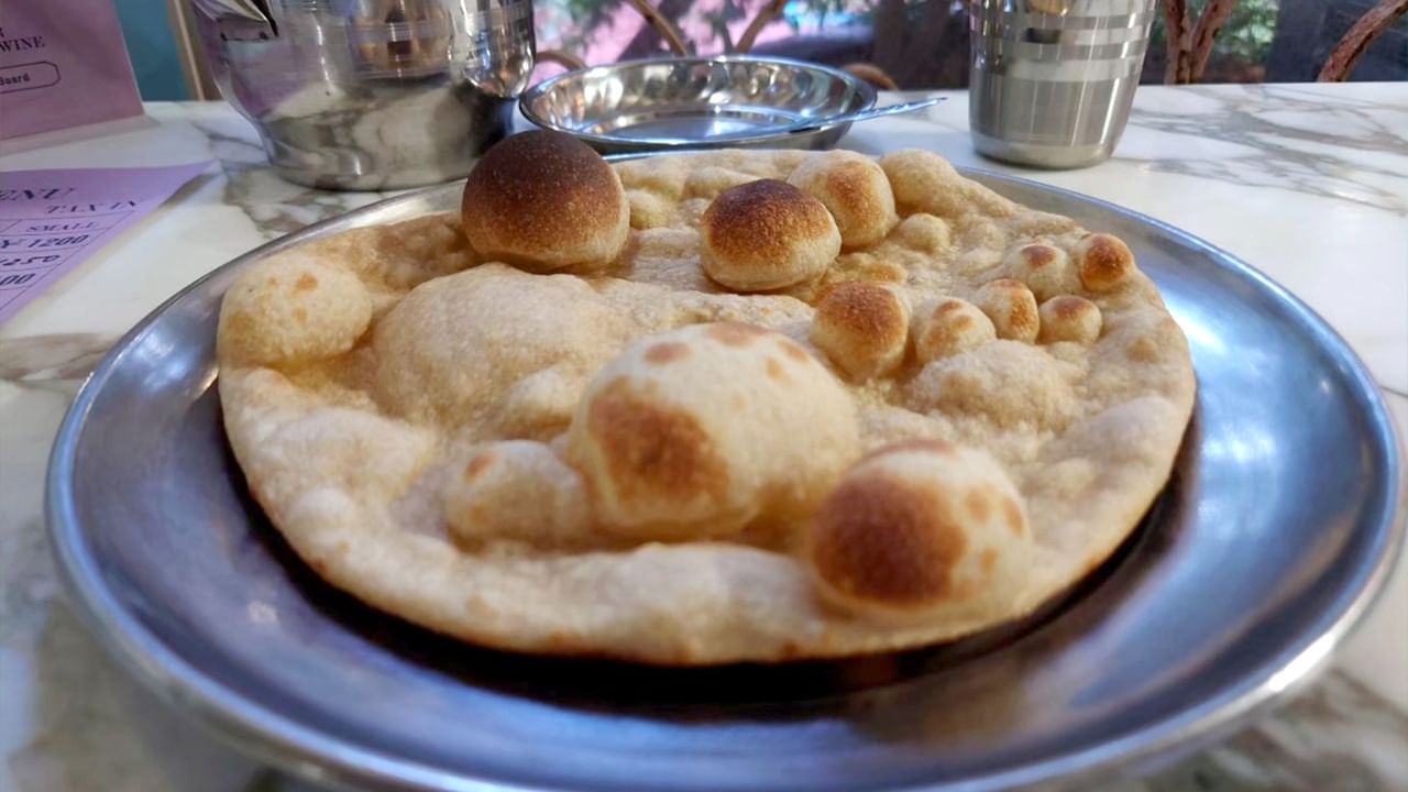 Indian Bread Side Effect: রুটিতে বিপদ!