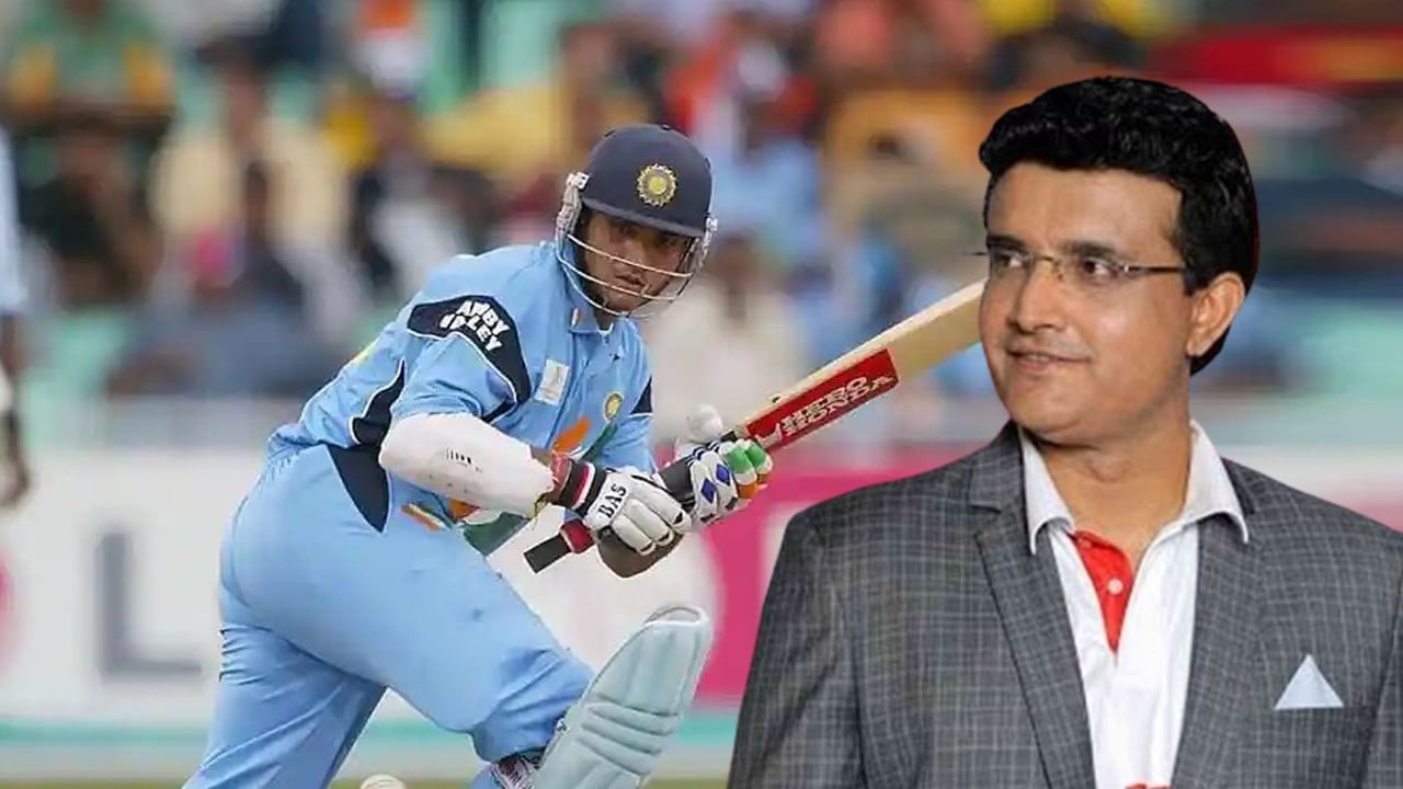 Sourav Ganguly Biopic: রণবীর কাপুর নন, সৌরভের বায়োপিকে কে?