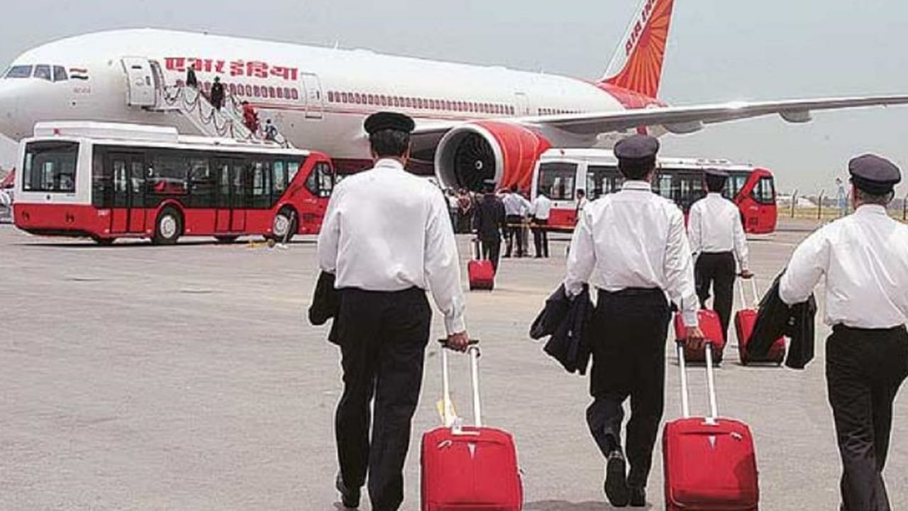 Air India Ticket Price: বিমানের টিকিটে দারুণ ছাড়!