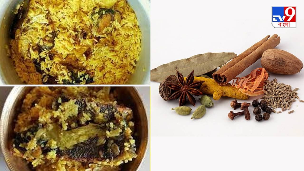 Bengali Muri Ghonto: বাঙালির ক্লাসিক ঝরঝরে মুড়িঘন্টর রেসিপি, এই পদ্ধতি মানলে হেঁশেলে আপনিই হিট