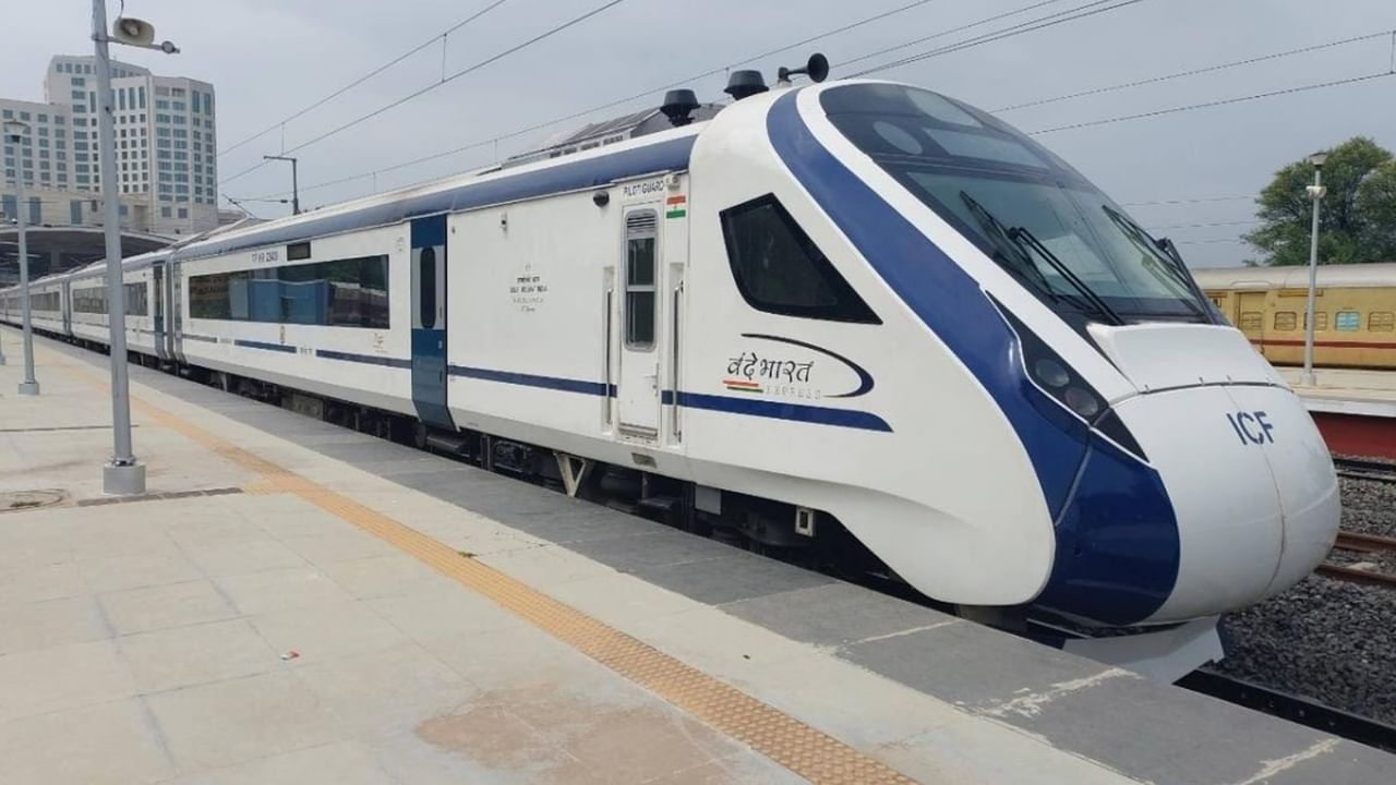 Vande Bharat Express: আসছে গরিবের বন্দে ভারত!