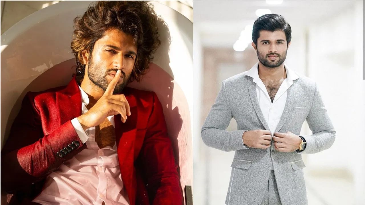 Vijay Deverakonda: 'কুশি' সাফল্যে খুশি বিজয়, ১০০ পরিবারকে দেবেন ১ লাখ টাকা